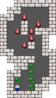 Уровень 9 — Alberto Multipack
